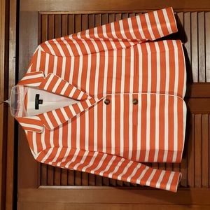 NWOT Ann Taylor blazer